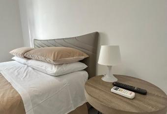 PeoniaRooms has Balcony rooms