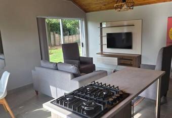 Airport Fresh Inn Guest House has Balcony rooms