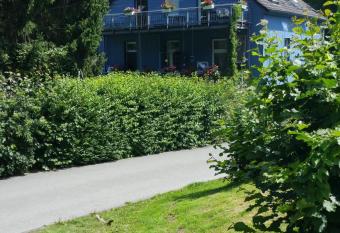 Ferienwohnung Eschenbeek has Balcony rooms