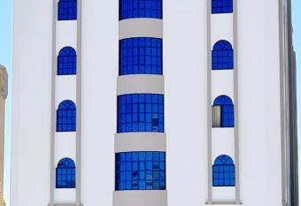 AL AMAN HOTEL has Balcony rooms