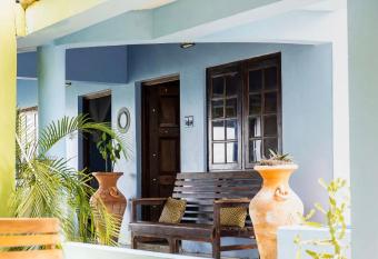 Indigo Beach Resort has Balcony rooms