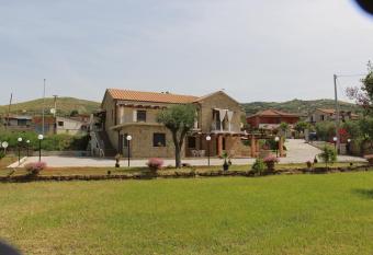 Il melograno has Balcony rooms