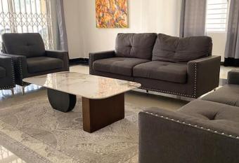 Spacious 2 Bedroom House East Legon Accra allows 18 year olds to book a room