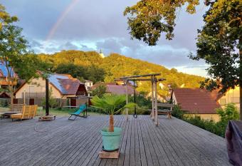 Aloha Annaberg allows 18 year olds to book a room