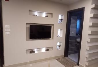 Madinty has Balcony rooms