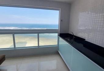 Apartamento Frente Mar 2 dormit  rios allows 18 year olds to book a room