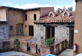 Loft Giorgio en Val Quirico has Balcony rooms