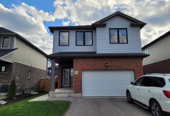 All-Inclusive Basement Unit allows 18 year olds to book a room