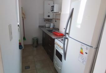 Alojamiento temporario Rio Cuarto has Balcony rooms