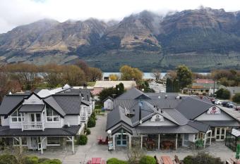 GY BOUTIQUE HOTEL has Balcony rooms