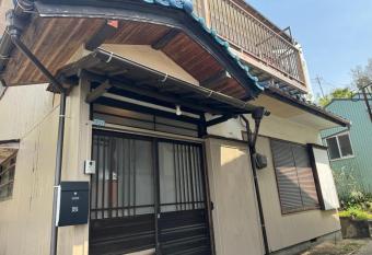 JapaneseTraditional house   Zushi Kotsubo ONDa    has Balcony rooms