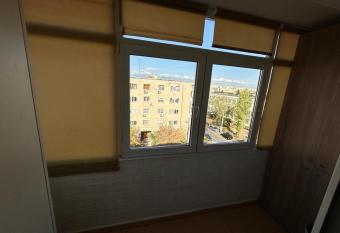 Apartament has Balcony rooms