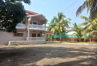 Mayur Villa has Balcony rooms
