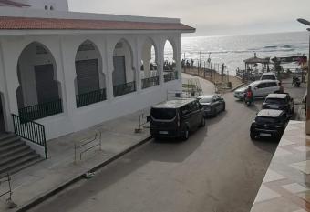 Good View Buena vista has Balcony rooms