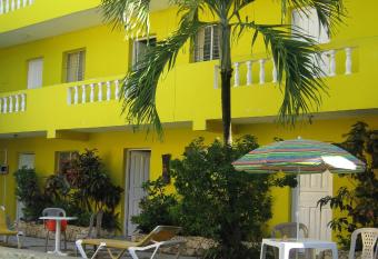 Coco Hotel allows 18 year olds to book a room