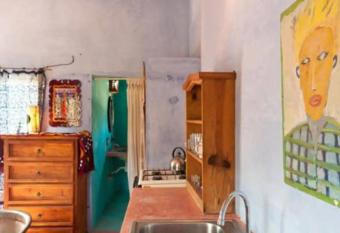 Inviting 1-Bed Apartment in Sayulita has Balcony rooms
