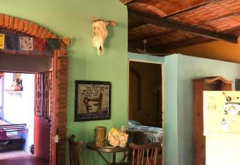 Charming art-filled Casa Poesia has Balcony rooms