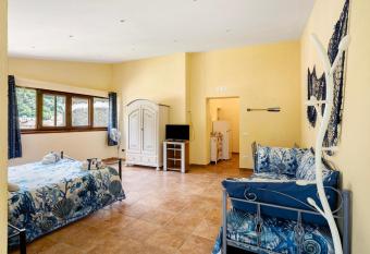 Appartamento Ravello has Balcony rooms