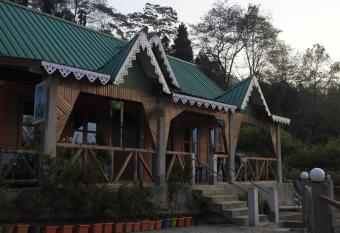 Tribal Homestay Sittong has Balcony rooms