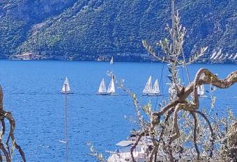 MariGarda Apartments has Balcony rooms