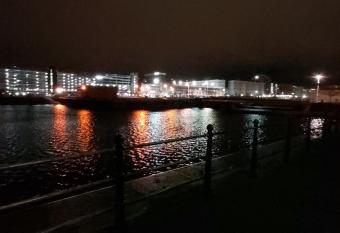 Campanile Liverpool allows 18 year olds to book a room