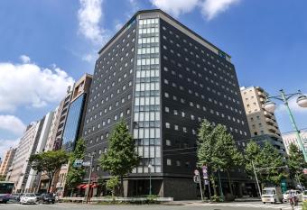 Hakata Green Hotel No.1 has Smoking rooms