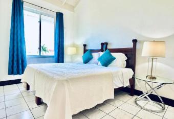 Palm JA SCA31 - Relaxing 1 BR with Beach & Pool Access has Balcony rooms