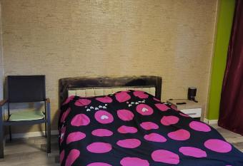 Garsoniera DUE has Balcony rooms