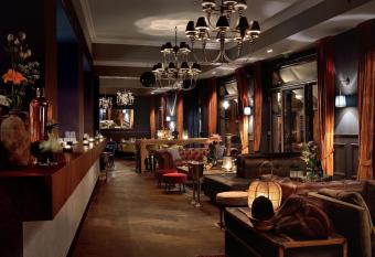 Syte Boutique Hotel Mannheim allows 18 year olds to book a room