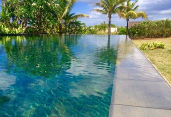 Villa Serenit   has Balcony rooms