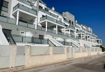 D  plex Oliva Nova 2 has Balcony rooms