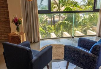 Hotel Wellness - Belleza y Serenidad allows 18 year olds to book a room