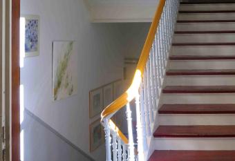 G  steappartement im Atelierhaus allows 18 year olds to book a room