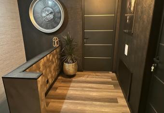 Tranquilo maaseik allows 18 year olds to book a room