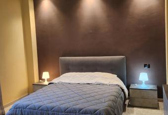 Casa Teresa has Balcony rooms