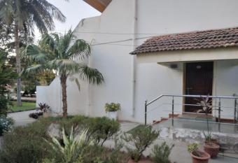 Calangute Residency allows 18 year olds to book a room