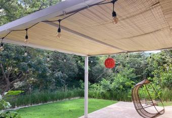 Marbella Forest Oasis 3bd, 6ppl allows 18 year olds to book a room