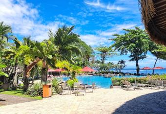 TAHITI - Condo Lafayette Beach has Balcony rooms