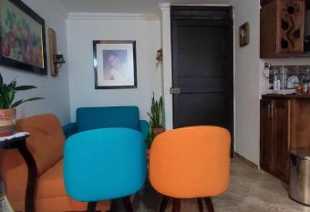 Hermoso apartamento en Girardota has Balcony rooms