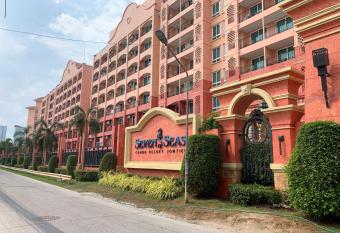 Seven Seas Condo Pattaya allows 18 year olds to book a room