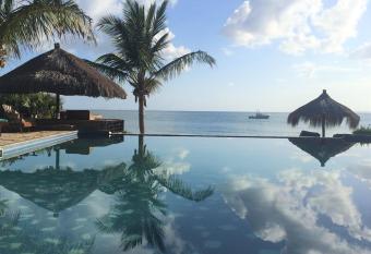 Villas do Indico has Balcony rooms