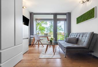 Kaj  te am Steinhuder Meer has Balcony rooms