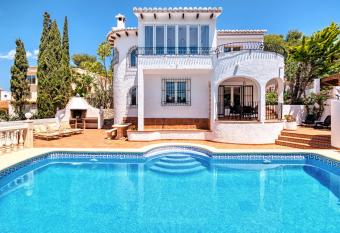 Crystal has Balcony rooms