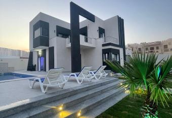 S  jour de Sarber has Balcony rooms