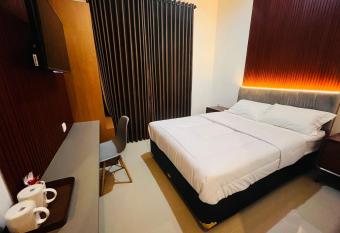 House of Bedjo allows 18 year olds to book a room