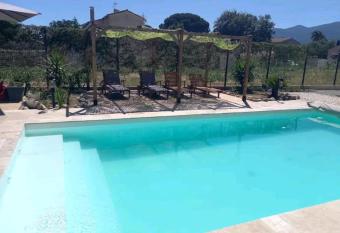 Fred has Balcony rooms