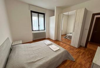 Il Laghetto - Residenza has Balcony rooms