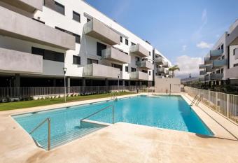 Selecta Costa Salobre  a has Balcony rooms