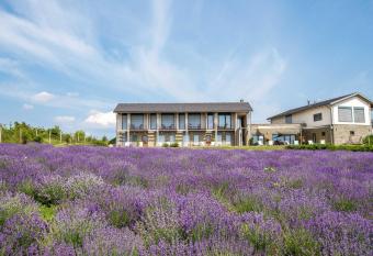 Natura Hill Panzi   & Slow Food Fine Bistro allows 18 year olds to book a room