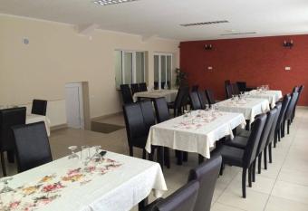 Pensiunea Valea Frumoasei has Balcony rooms